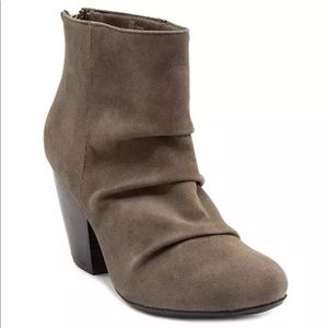 Sugar Tahoe Slouch Ankle Boots